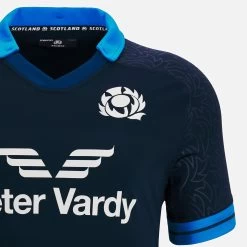 Scotland Rugby 2022/23 Junior Home Replica Shirt -Boutique Jersey Discount Store b2691284d3ee64a09d2f0b2e4582bb4858550271 03