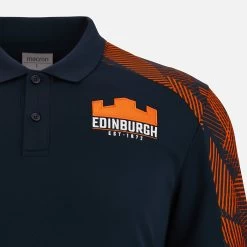 Edinburgh Rugby 2022/23 Travel Polo 6 Edinburgh Rugby 2022/23 Travel Polo -Boutique Jersey Discount Store b335af235f267d1a94164def7d333dad58561736 03
