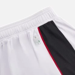 Albania National Team FSHF 2023/24 Adults' Away Shorts -Boutique Jersey Discount Store b342431dad12a7b7d700fe9f1872f38b58572288 05