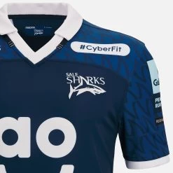 Sharks 2022/23 Home Replica Shirt -Boutique Jersey Discount Store b3f3f4c7bfc817b26c3893c5954d5b9258562789 03