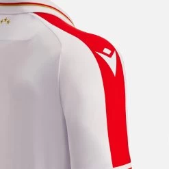 Red Star Belgrade 2022/23 Adults' Home Match Jersey -Boutique Jersey Discount Store b40d1296a7a9ecd8b50e3024c825f11458567440 05