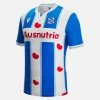 SC Heerenveen 2022/23 Adults' Home Shirt