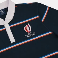 Rugby World Cup 2023 Adults' Cotton Polo Shirt -Boutique Jersey Discount Store b4958c17b79251b4821e98adfa21d77057127320 03