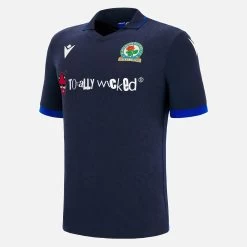 Blackburn Rovers FC 2022/23 Adults' Away Shirt