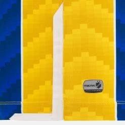 Apoel FC 2022/23 Adults' Home Match Jersey -Boutique Jersey Discount Store b4dcb392268cc1688a24ccd384c5ffe958559265 06