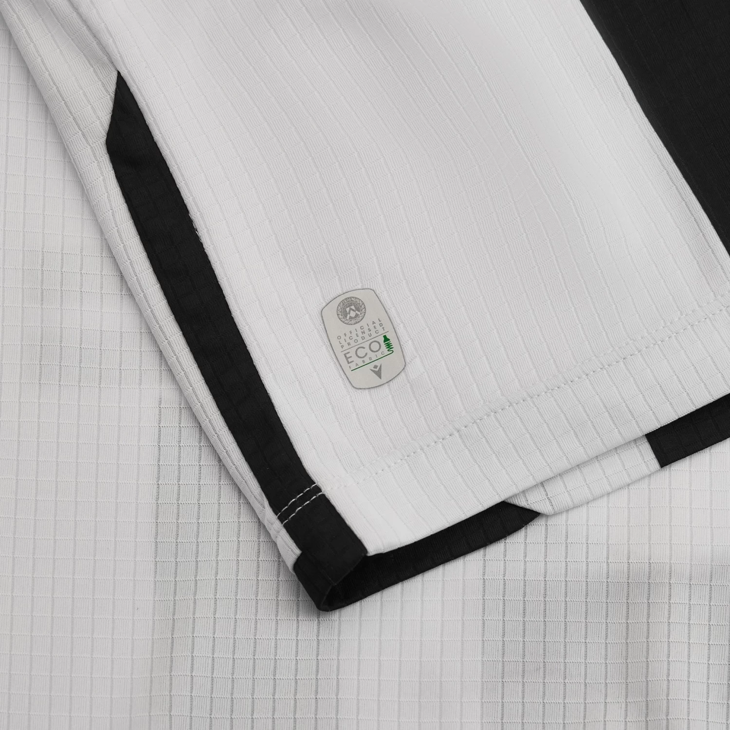 Udinese Calcio 2022/23 Adults' Home Match Jersey 6 Udinese Calcio 2022/23 Adults' Home Match Jersey - Image 6