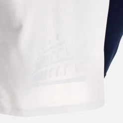 Italia Rugby 2022/23 Adults' Away Cotton Replica Shirt -Boutique Jersey Discount Store b58d445c9f69c5468aabc6ac308f04c058551141 05