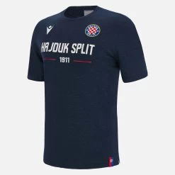 Hajduk Split 2022/23 Adults' Travel Shirt