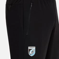 Cardiff Rugby 2022/23 Travel Track Pants -Boutique Jersey Discount Store b5db8c7c1e7575fadda111aaada84e4158554521 03