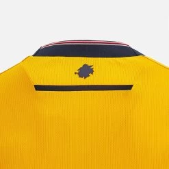 UC Sampdoria 2022/23 Adults' Third Match Jersey -Boutique Jersey Discount Store b5ea801da4f36e4698af565195d7fa4f58547760 04