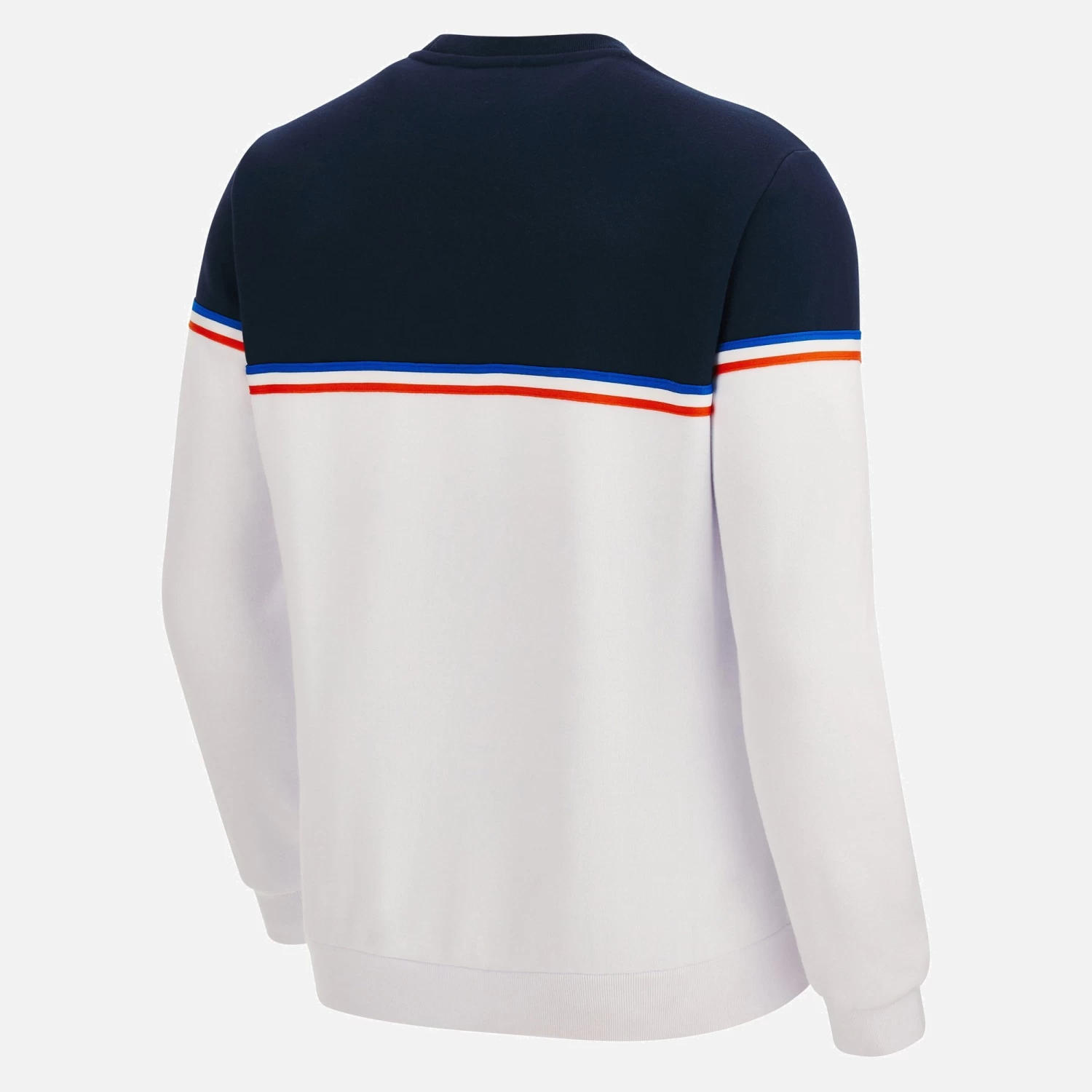 Rugby World Cup 2023 Adults' Cotton Sweatshirt 2 Rugby World Cup 2023 Adults' Cotton Sweatshirt - Image 2