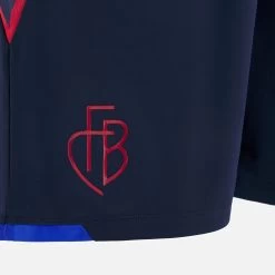 FC Basel 2022/23 Adults' Third Match Shorts -Boutique Jersey Discount Store b8a7ad408bb7bf5cc512f679104ef46458559516 03