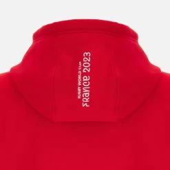Rugby World Cup 2023 Welsh Rugby Adults' Full Zip Cotton Hooded Sweatshirt -Boutique Jersey Discount Store b8e57e27ee875b9039e941791f6c993b58564000 04