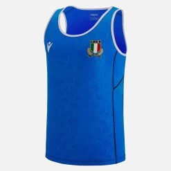 Italia Rugby 2022/23 Adults' Training Rugby Singlet