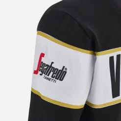 Virtus Bologna 2022/23 Adults' College Style Sweatshirt 8 Virtus Bologna 2022/23 Adults' College Style Sweatshirt -Boutique Jersey Discount Store b9849f7334c77b0454ab3b6825189a0a58568042 04