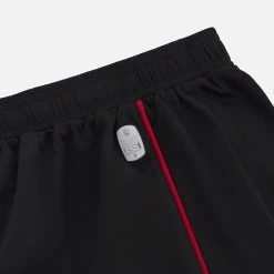 Albania National Team FSHF 2023/24 Adults' Third Match Shorts -Boutique Jersey Discount Store b9ae4670467d6f2dbdf1c44b48bf985858572294 05