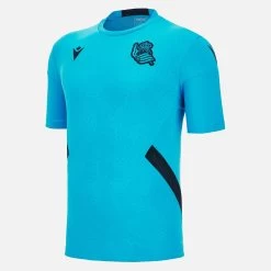 Real Sociedad 2022/23 Adults' Training Shirt