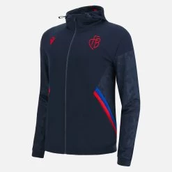 FC Basel 2022/23 Adults' Travel Sweatshirt