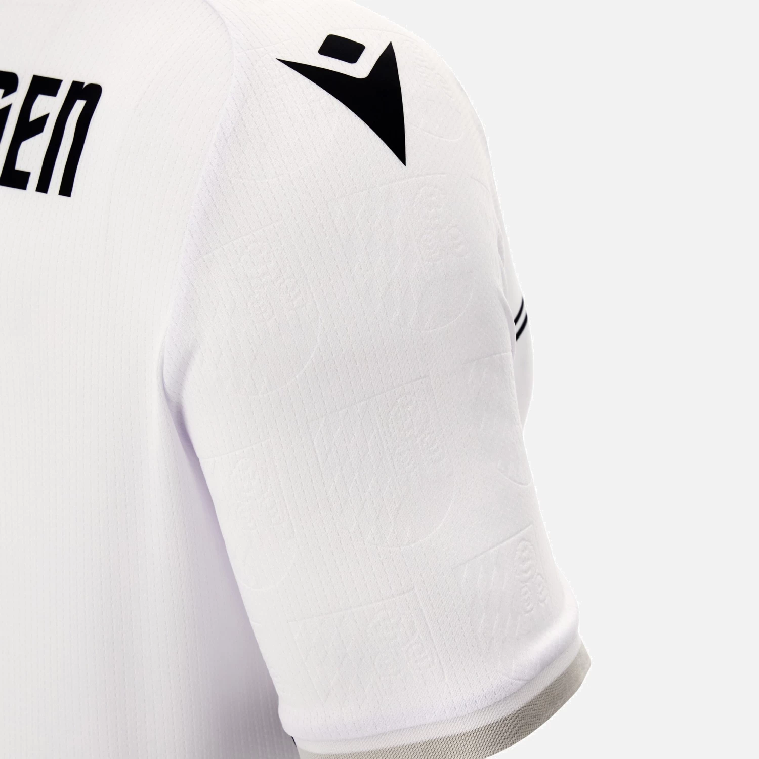 SV Sandhausen 2022/23 Adults' Home Match Jersey 4 SV Sandhausen 2022/23 Adults' Home Match Jersey - Image 4