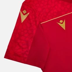 Wydad Casablanca 2023/24 Adults' Home Match Jersey -Boutique Jersey Discount Store bb2dc838cd497e9b5d1f65e1f88cf81f58577205 05