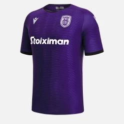 Paok FC 2022/23 Adult's Fourth Match Jersey