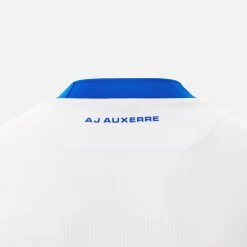 Auxerre 2022/23 Adults' Home Match Jersey -Boutique Jersey Discount Store bcd9a9d3302af0fac8cb8d4ea18dd5b658559079 05