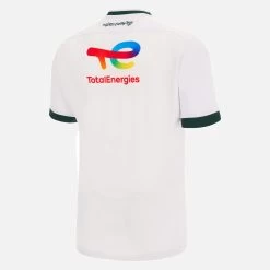 Section Paloise 2022/23 Adults' Away Poly Replica Shirt -Boutique Jersey Discount Store bd46346e86c068c41fc6cdbd728eca0358561496 02