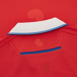 SC Heerenveen 2023/24 Adults' Away Match Jersey -Boutique Jersey Discount Store bd4db2000edb8b9cdef7ae34f2b4ae8f58577655 04