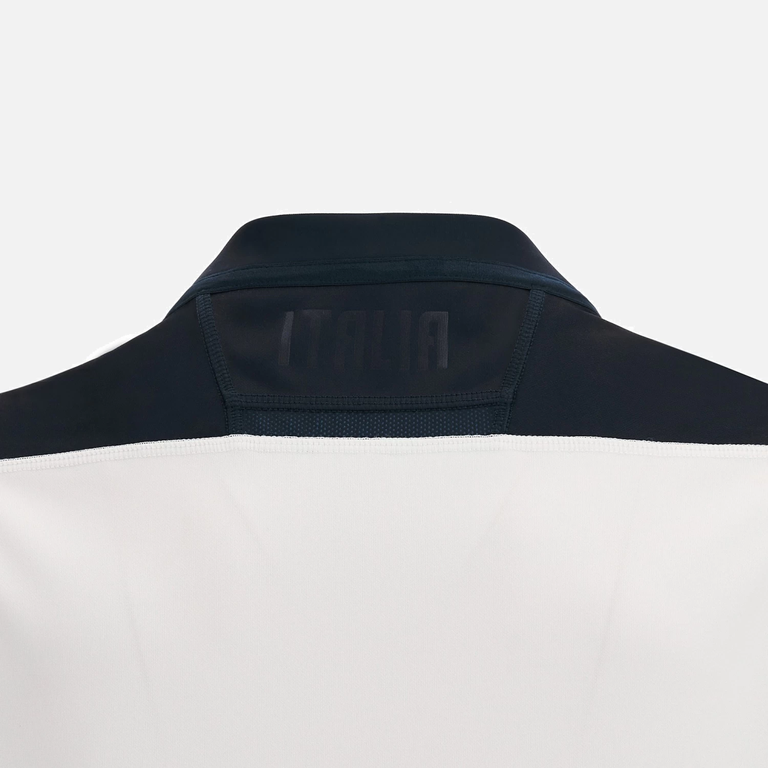 Italia Rugby 2022/23 Junior Away Replica Shirt 4 Italia Rugby 2022/23 Junior Away Replica Shirt - Image 4