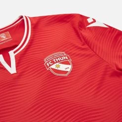 Thun FC 2023/24 Adults' Home Match Jersey 8 Thun FC 2023/24 Adults' Home Match Jersey -Boutique Jersey Discount Store be52152954ab32374153ae9bd255b0c358576637 03