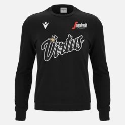 Virtus Segafredo Bologna Iconic Collection 2022/23 Adults' Sweatshirt