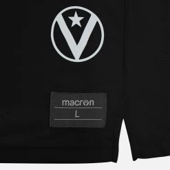 Virtus Bologna Iconic Collection 2022/23 Adults' Black Singlet -Boutique Jersey Discount Store beb7a229ae96a97b57aaa4600691b8de58577231 04