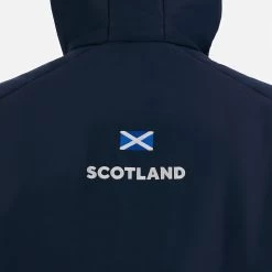 Scotland Rugby 2022/23 Travel Bomber Jacket -Boutique Jersey Discount Store bf486805b786413c35c5ae9a0c17d36358552098 04