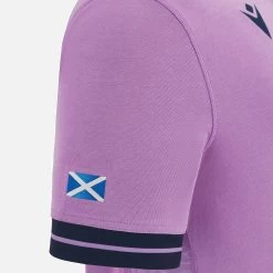 Scotland Rugby 2022/23 Short Sleeve Away Cotton Replica Shirt -Boutique Jersey Discount Store bfcee4cce34ebee79638d0957882bab558550288 04