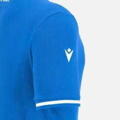 Rugby World Cup 2023 Italia Rugby Adults' Official Polycotton Polo 9 Rugby World Cup 2023 Italia Rugby Adults' Official Polycotton Polo -Boutique Jersey Discount Store bffebb497ab73a61d9707cdb3fbe978f58564022 05