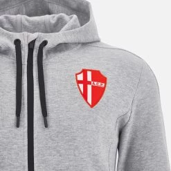 Calcio Padova 2022/23 Adults' Full Zip Cotton Hooded Sweatshirt 6 Calcio Padova 2022/23 Adults' Full Zip Cotton Hooded Sweatshirt -Boutique Jersey Discount Store bfffcd785d4eb830ea3f3181e42133f558562751 03