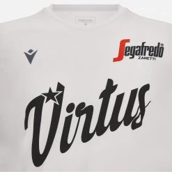 Virtus Bologna Iconic Collection 2022/23 Adults' White Jersey 6 Virtus Bologna Iconic Collection 2022/23 Adults' White Jersey -Boutique Jersey Discount Store c013432185748a2e519aee34ac0f0a9158577228 03