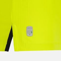 Comité Técnico De Árbitros 2022/24 Referee Neon Yellow Shirt -Boutique Jersey Discount Store c0371293c9b49d88e3da728ce1a09b4558546912 04