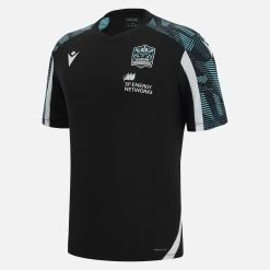 Glasgow Warriors 2022/23 Short Sleeve Player Training Tee