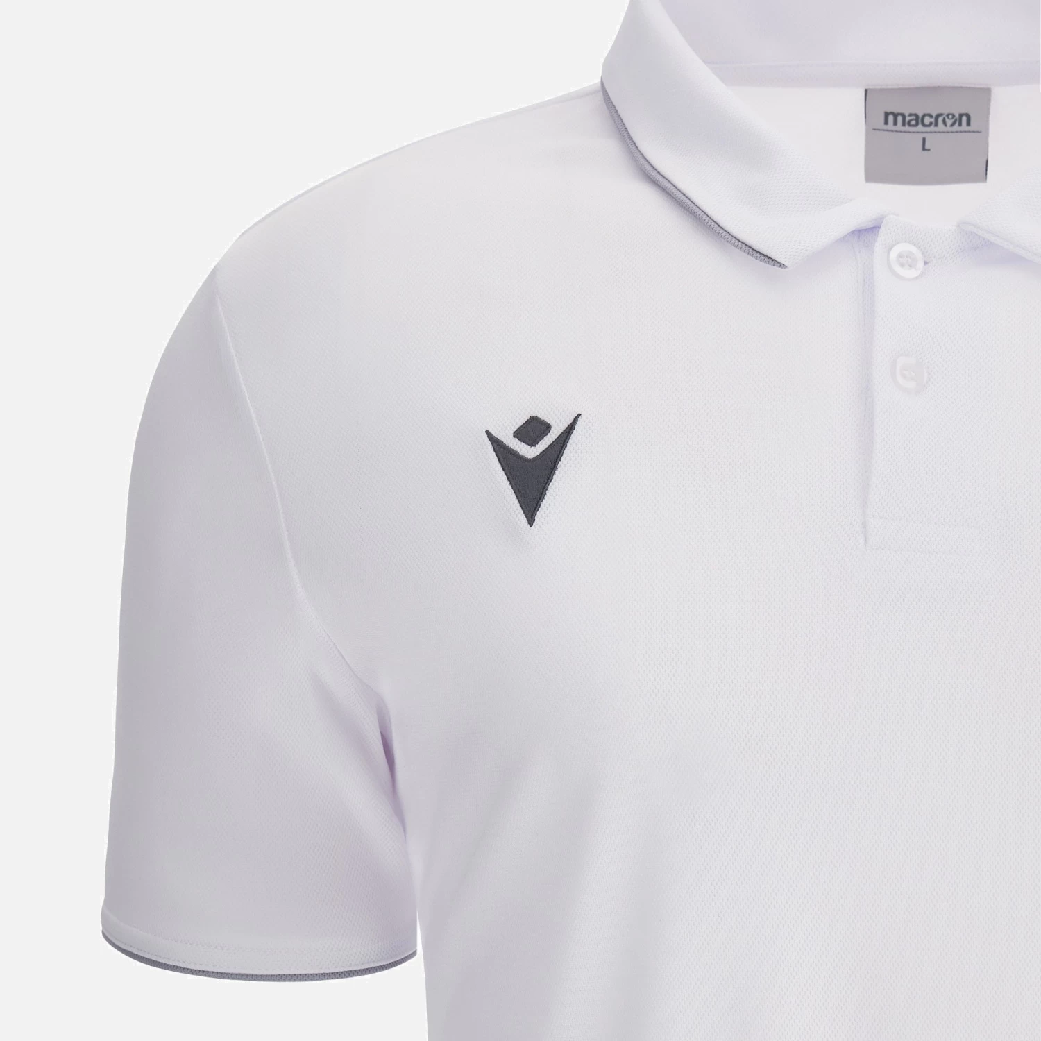 Ternana Calcio 2022/23 Adults' Travel Polo Shirt 4 Ternana Calcio 2022/23 Adults' Travel Polo Shirt - Image 4