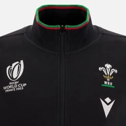 Rugby World Cup 2023 Welsh Rugby Adults' Fan Line Full Zip Sweatshirt 5 Rugby World Cup 2023 Welsh Rugby Adults' Fan Line Full Zip Sweatshirt -Boutique Jersey Discount Store c15ff58d9110e6fc0c8f060cc57e4c5558564042 03