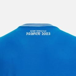 Rugby World Cup 2023 Italia Rugby Adults' Official Polycotton T-shirt -Boutique Jersey Discount Store c1f15a907febbcdc3fd50af4738072cb58564016 04