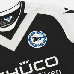 Arminia Bielefeld 2023/24 Adults' Away Match Jersey -Boutique Jersey Discount Store c21d81bc82c7003ffc45b46b83cf58e858574040 03