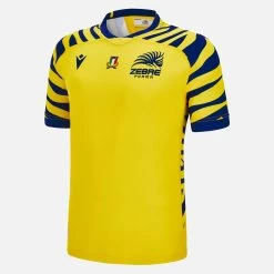 Zebre Parma 2022/23 Adults' Third Replica Shirt