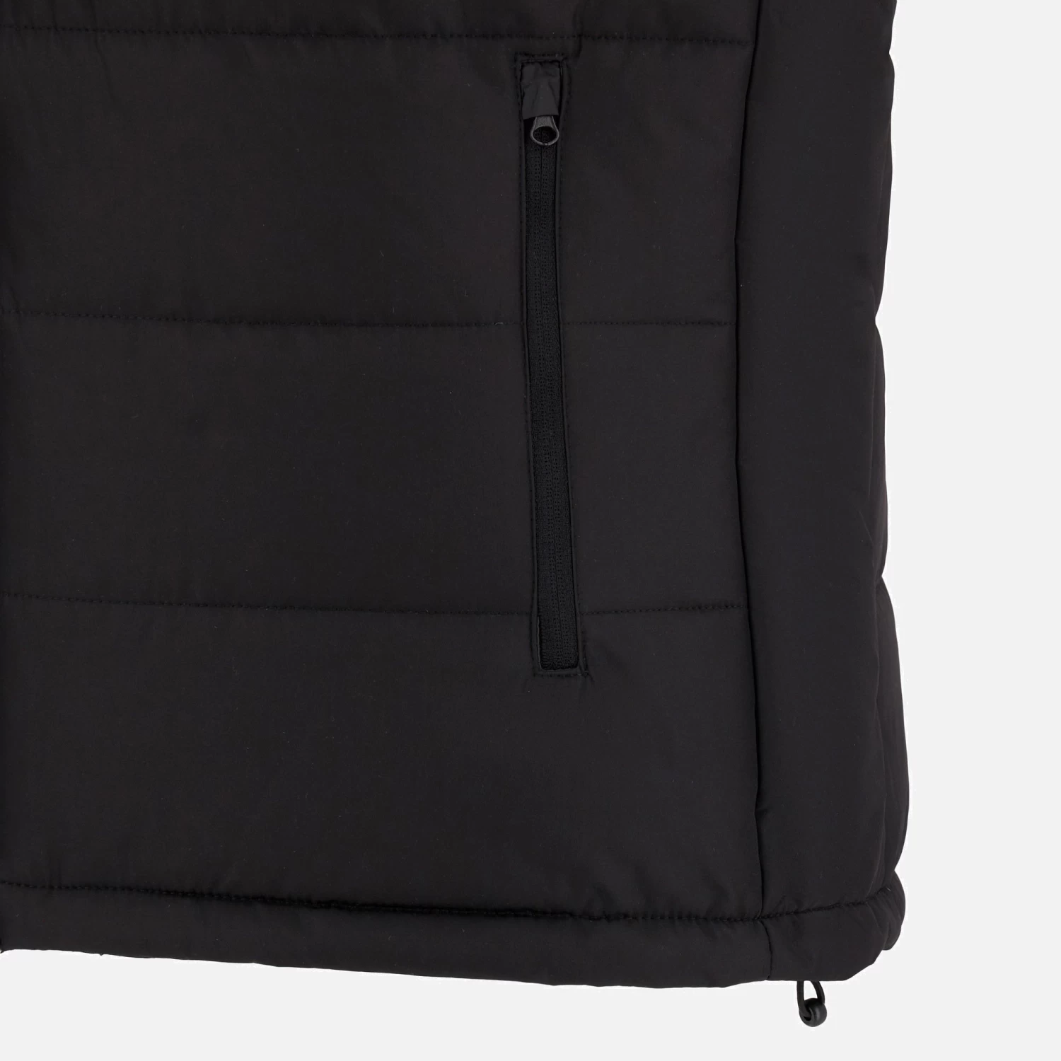 Virtus Bologna 2022/23 Adults' Official Gilet 4 Virtus Bologna 2022/23 Adults' Official Gilet - Image 4