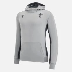 Welsh Rugby 2022/23 Travel Hoody