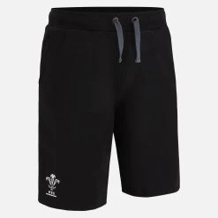 Welsh Rugby 2022/23 Brushed Cotton Bermuda Shorts
