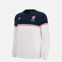 Rugby World Cup 2023 Junior Cotton Sweatshirt