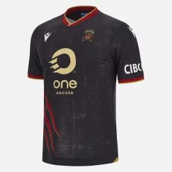 Valour FC 2023/24 Adults' Away Match Jersey