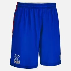 Crystal Palace 2022/23 Adults' Home Shorts